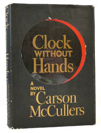 CLOCK WITHOUT HANDS