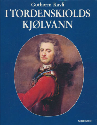 I Tordenskiolds kjÃ¸lvann.