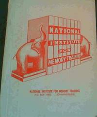 image of National Institute for Memory Institution - A Truly Priceless Asset
