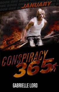 Conspiracy 365 : January