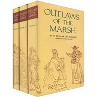Outlaws of the Marsh(?)(Chinese Edition)