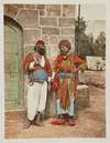 View Image 3 of 6 for La Syrie. Costumes, Voyages, Paysages (Galerie Universelle des Peuples I: Syrie)  Inventory #54540
