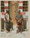 View Image 4 of 6 for La Syrie. Costumes, Voyages, Paysages (Galerie Universelle des Peuples I: Syrie)  Inventory #54540