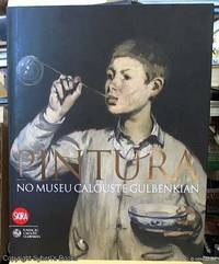 image of Pintura No Museu Calouste Gulbenkian