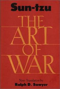 image of The Art of War : The Essential Translation of the Classic Book of Life