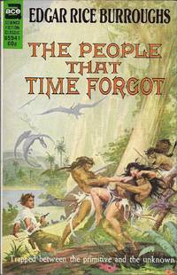 image of The People That Time Forgot