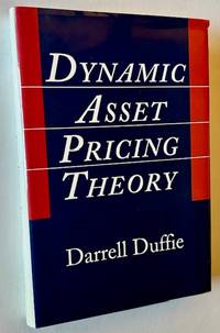 Dynamic Asset Pricing Theory