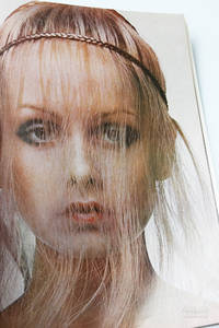 Vogue UK Magazine July 1969.