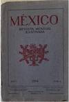 MEXICO: REVISTA MENSUAL ILUSTRADA, AÑO I, N° 2