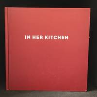 In Her Kitchen; Stories and Recipes from Grandmas Around the World