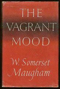 image of The Vagrant Mood: Six Essays