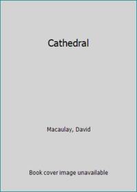 cover of Cathedral