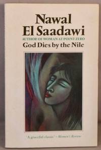 image of God Dies By the Nile.