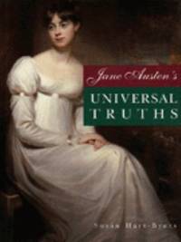 Jane Austen's Universal Truths