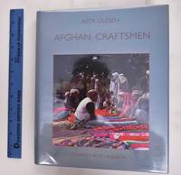 image of Afghan Craftsmen: The Cultures of Three Itinerant Communities