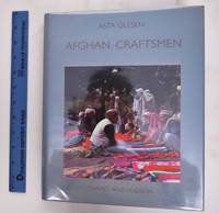 Afghan Craftsmen: The Cultures of Three Itinerant Communities