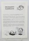 Solidarity Pamphlets