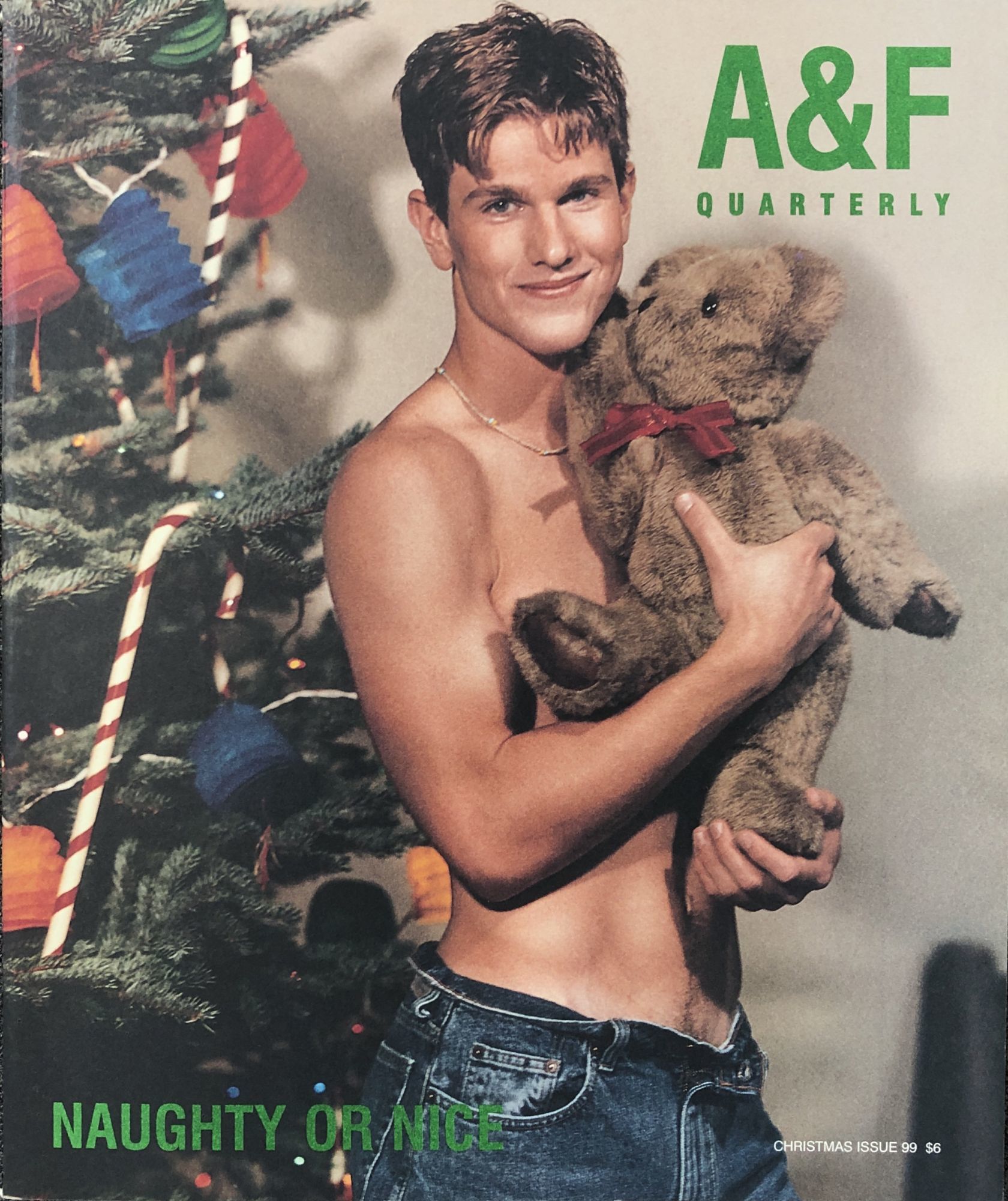 abercrombie and fitch quarterly