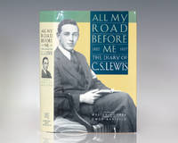cover of All My Road Before Me.