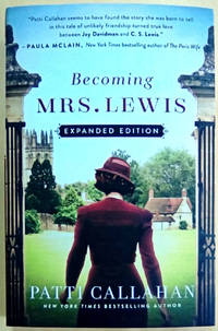 Becoming Mrs. Lewis