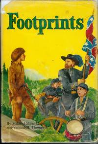 image of Footprints