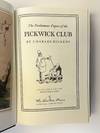View Image 3 of 5 for THE COMPLETE WORKS OF CHARLES DICKENS  Inventory #1389241