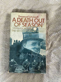 A Death Out Of Season
