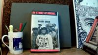 ON STRIKE AT HORMEL: The Struggle for a Democratic Labor Movement by Hardy GREEN - First Edition - 1990 - from Horizon Books (SKU: 104012)