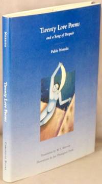 image of Twenty Love Poems, and a Song of Despair.