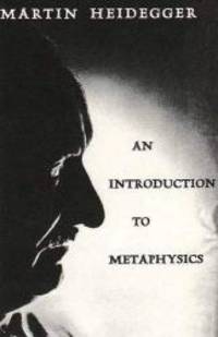 image of An Introduction to Metaphysics