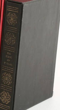 THE BOOK OF PSALMS FROM THE AUTHORIZED KING JAMES VERSION