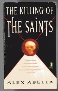image of The Killing of the Saints