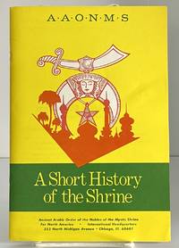 A Short History of the Shrine