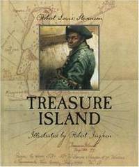 image of Treasure Island