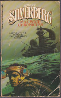 Majipoor Chronicles (Majipoor Chronicles, 2) by Robert Silverberg - February 1983