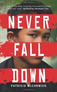 Never Fall Down
