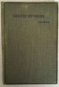image of Celtic Stories