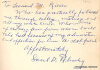 image of Reveille for Radicals.