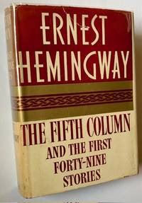 The Fifth Column and the First Forty-Nine Stories