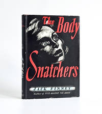 The Body Snatchers
