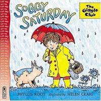 Soggy Saturday
