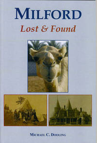 image of Milford Lost & Found