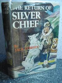 image of The Return of Silver Chief