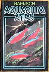 Aquarium Atlas. Volume 1.