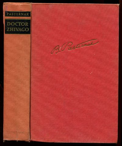 Doctor Zhivago