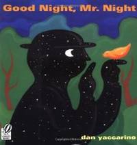 image of Good Night, Mr. Night