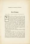 [Offprint]. Moral Pedagogy. Reprinted from "Education," November, 1913