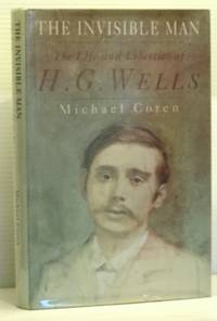 The Invisible Man - The Life and Liberties of H G Wells