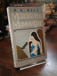 Murder in a Mummy Case