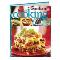 Taste of Home 2010 Healthy Cooking Annual Recipes
